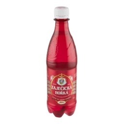 Zaječická Hořká přirodní minerální voda