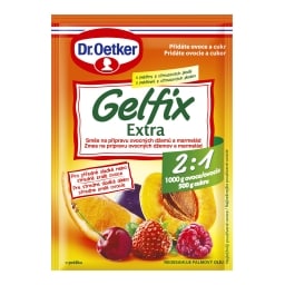 Dr. Oetker Gelfix Extra 2:1