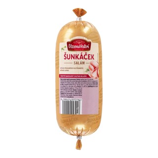 Kostelecké uzeniny, a.s. Kostelec 60, 588 61 Kostelec, Česká republika