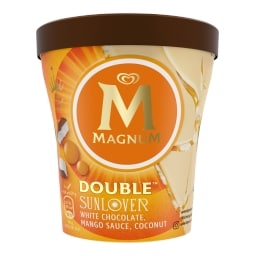 Magnum Double Sunlover