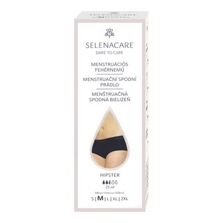Selenacare Classic menstruační kalhotky M