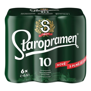 Pivovary Staropramen s.r.o. Nádražní 84, 150 00 Praha 5, Česká republika