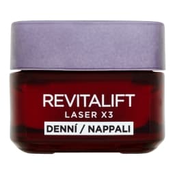 LOréal Paris Revitalift Laser denní krém