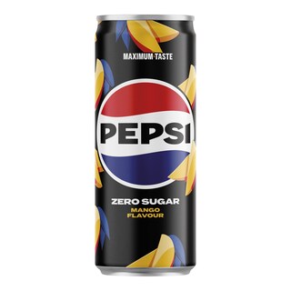 Pepsi Mango
