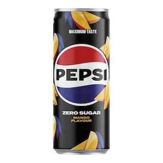Pepsi Mango