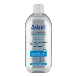 Astrid Aqua Biotic micelární voda 3v1