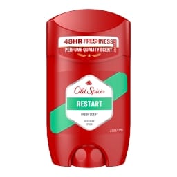 Old Spice Restart Tuhý deodorant pro muže