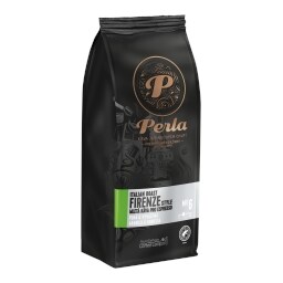 Perla Italian Firenze mletá káva pro Espresso