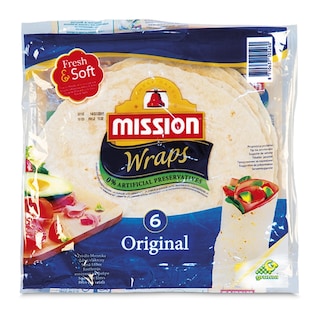 Mission Foods Produktiweg 5, 6045 JC Roermond, Nizozemí