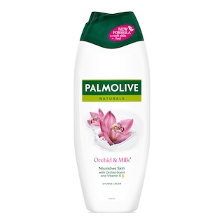 Palmolive Naturals Black Orchid sprchový gel