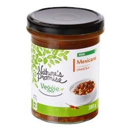 Nature's Promise Mexicana omáčka