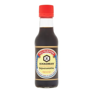 Kikkoman Sójová omáčka