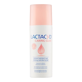 Lactacyd Comfort Glide lubrikační gel