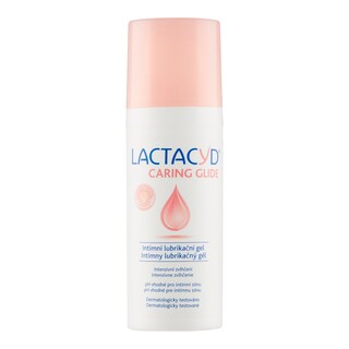 Lactacyd Comfort Glide lubrikační gel