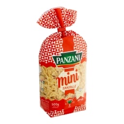 Panzani Farfalle mini