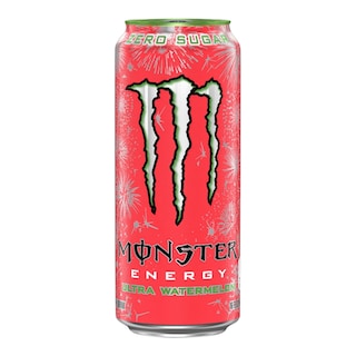 Monster Energy Ultra Watermelon