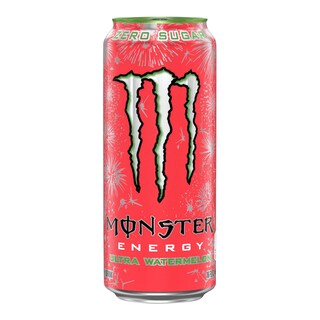 Monster Energy Ultra Watermelon