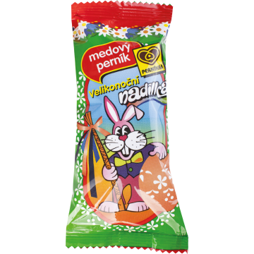 Perníky a sušenky