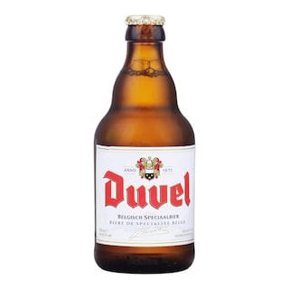 Duvel Belgisch Special