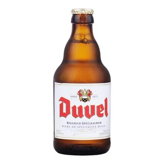 Duvel Belgisch Special