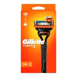 Gillette Fusion5 holicí strojek pro muže