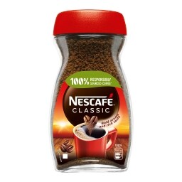 Nescafé Classic instantní káva
