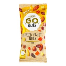 Albert Směs ořechů a sušeného ovoce