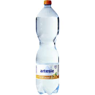 Vody a minerálky