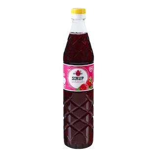 Artesie Sirup malina
