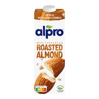 Alpro Mandlový nápoj