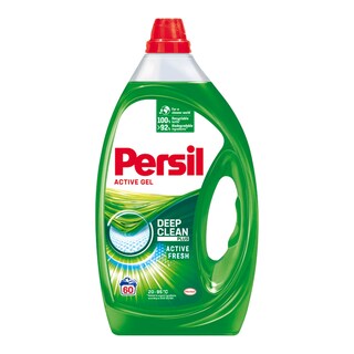 Persil prací gel Deep Clean Regular