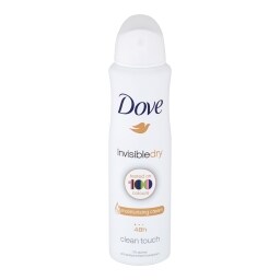 Dove Invisible Dry antiperspirant sprej