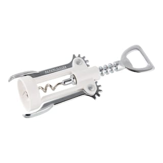 Vývrtka s křidýlky