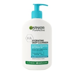 Garnier Pure Active čisticí gel