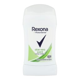 Rexona Aloe Vera tuhý antiperspirant