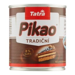 Tatra Pikao tradiční