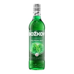 Božkov Peprmint 19%