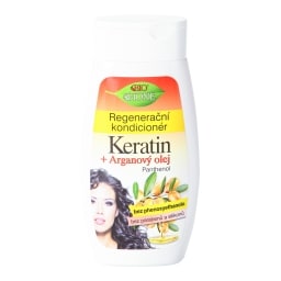 Bione kondicionér keratin + arganový olej