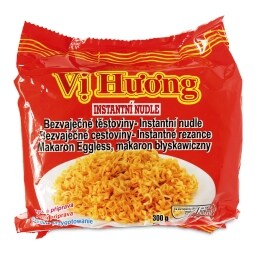 Vi Huong Instantní nudle bezvaječné těstoviny
