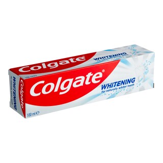 Colgate Whitening zubní pasta