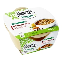 Nature's Promise Bio Polévka Minestrone