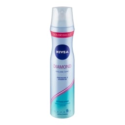 Nivea Diamond Volume Care lak na vlasy