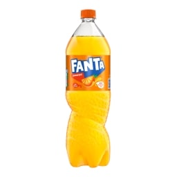 Fanta Pomeranč