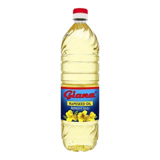 Giana Řepkový olej