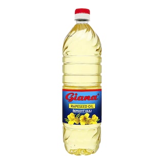 Giana Řepkový olej