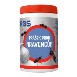 Bros Prášek proti mravencům