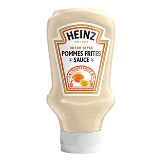 Heinz Omáčka na hranolky