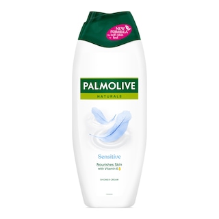 Palmolive Naturals Sensitive sprchový gel