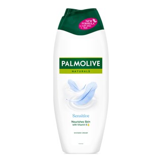 Palmolive Naturals Sensitive sprchový gel
