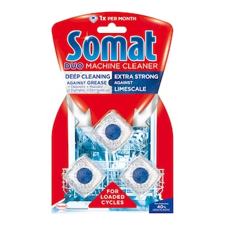 Somat Čistič myčky v tabletách